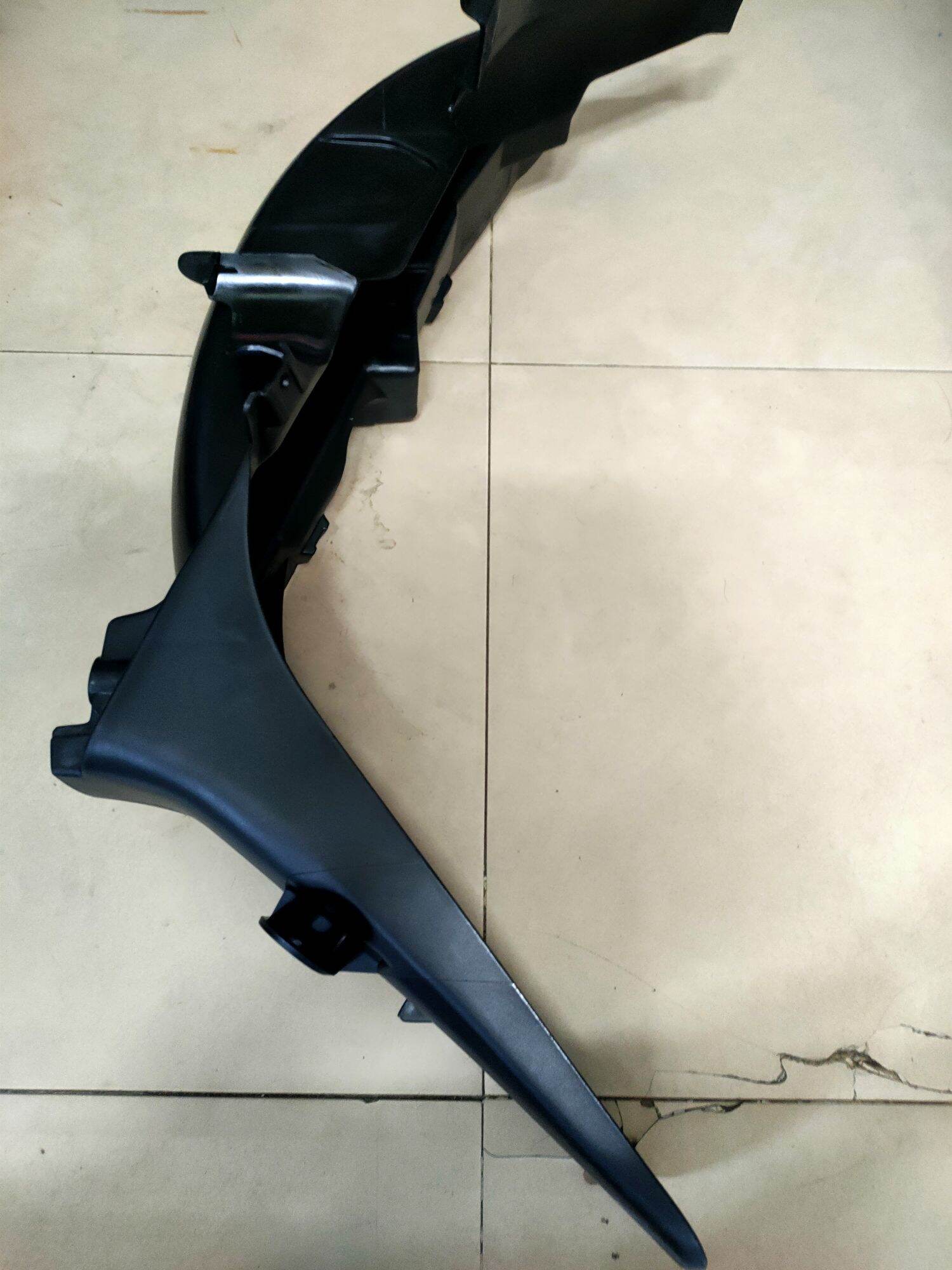 Dè bắt biển số suzuki axelo 125 côn tay