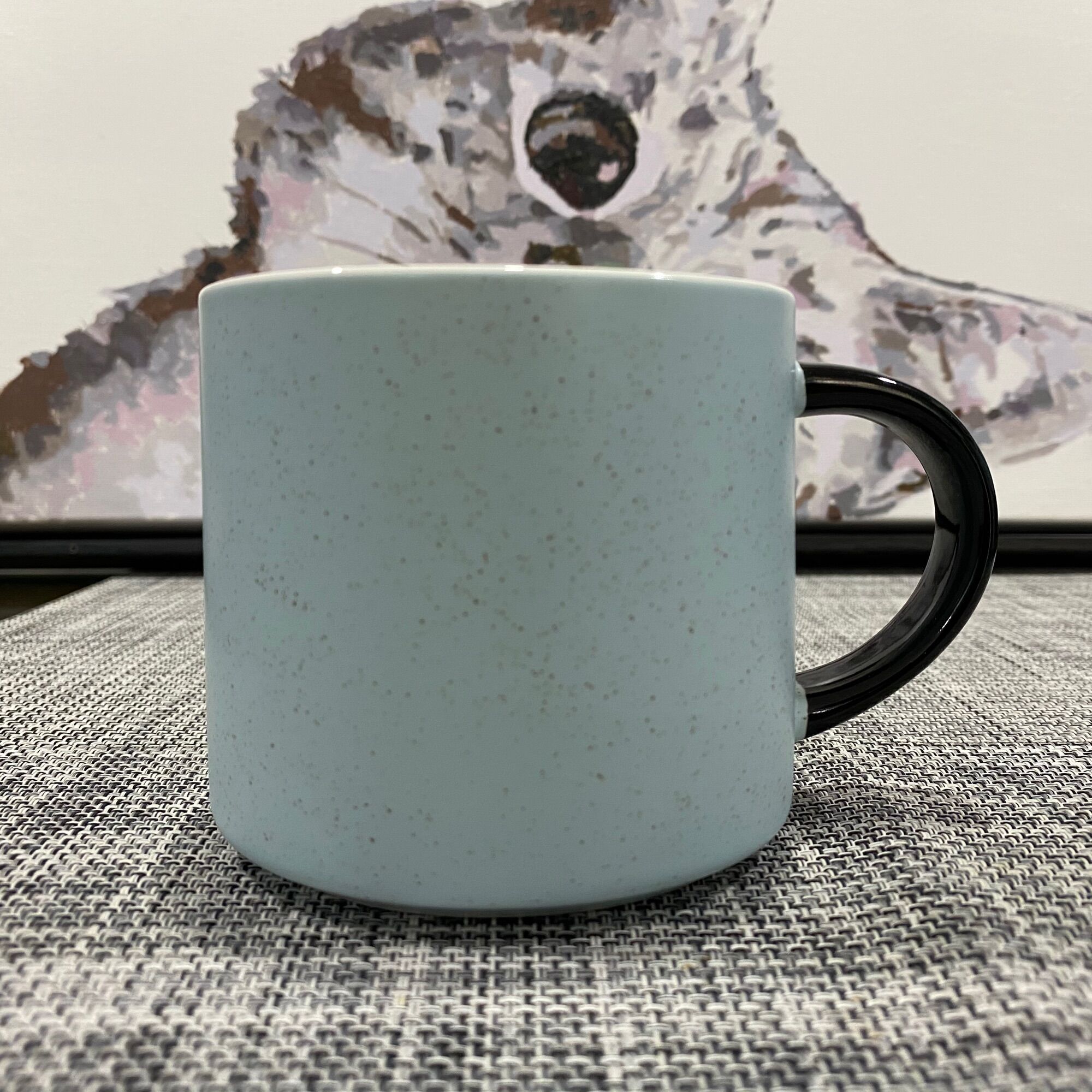 Cốc cafe sứ đơn giản cốc trà cốc nước Coffee Mug Cup
