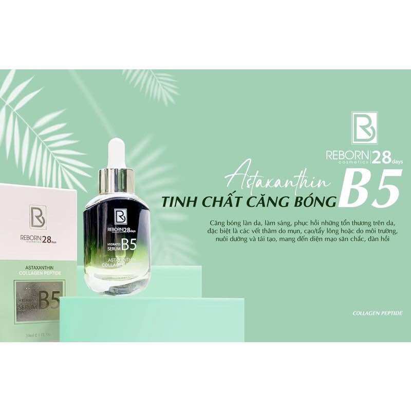 Serum căng bóng  B5 Reborn_30ml