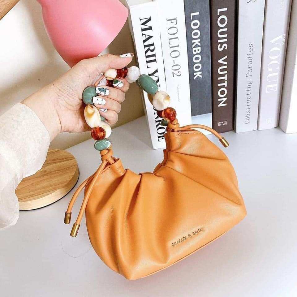túi kẹp nách nữ CK2-10270879 túi đeo chéo
