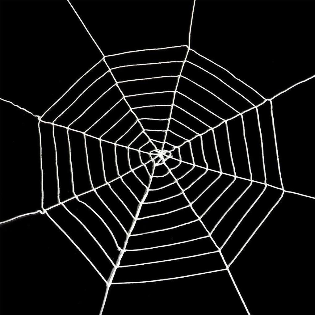 Mạng nhện trang trí HALOWEEN/Lưới nhện trang trí HALOWEEN