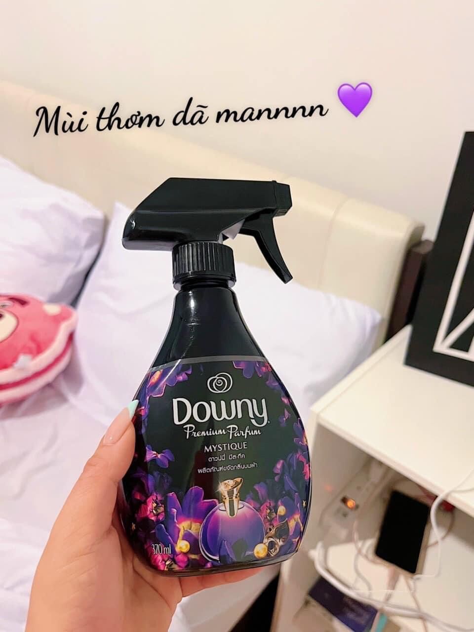 XỊT THƠM DOWNY