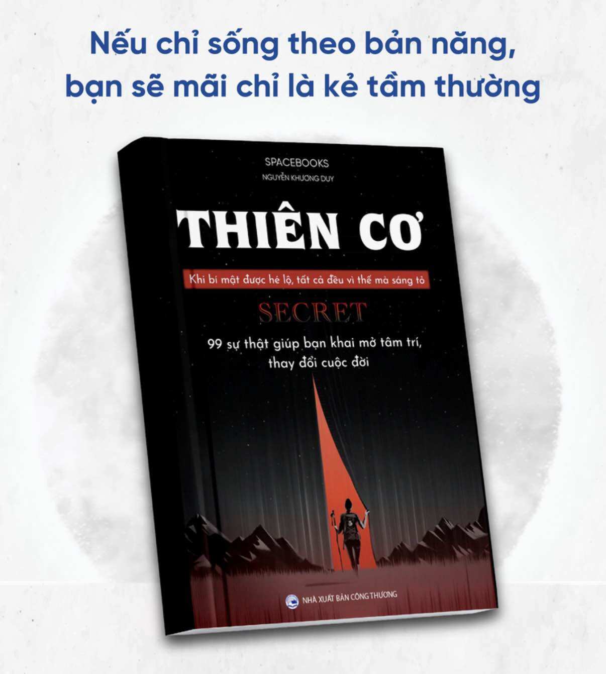 Sách - Thiên cơ