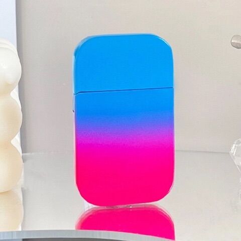 Bật lửa khò hologram mỏng - phiên bản 1 tia