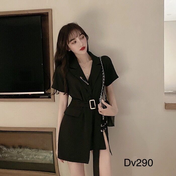 Đầm sơ mi bigsize 57-80kg