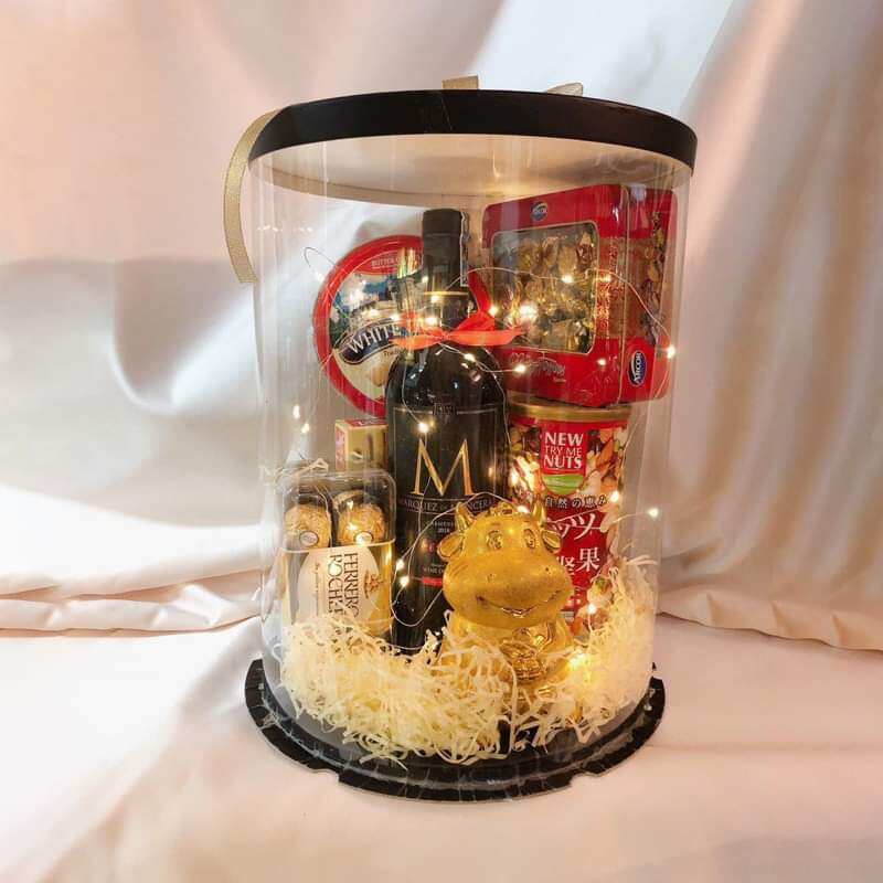 Đèn Nháy 2mét 3 chế độ