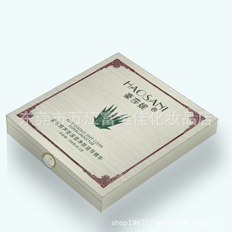 100 viên thải chì, hút chì, thải độc tố Haosani