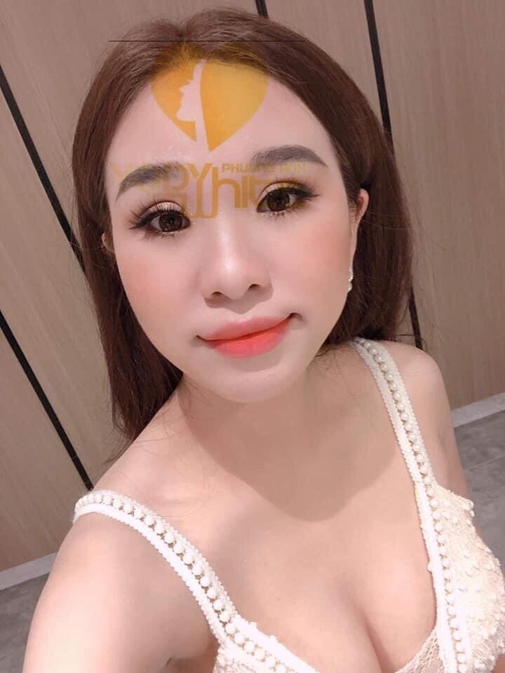 SỮA RỬA MẶT BÙN KHOÁNG YODY WHITE  PHƯƠNG