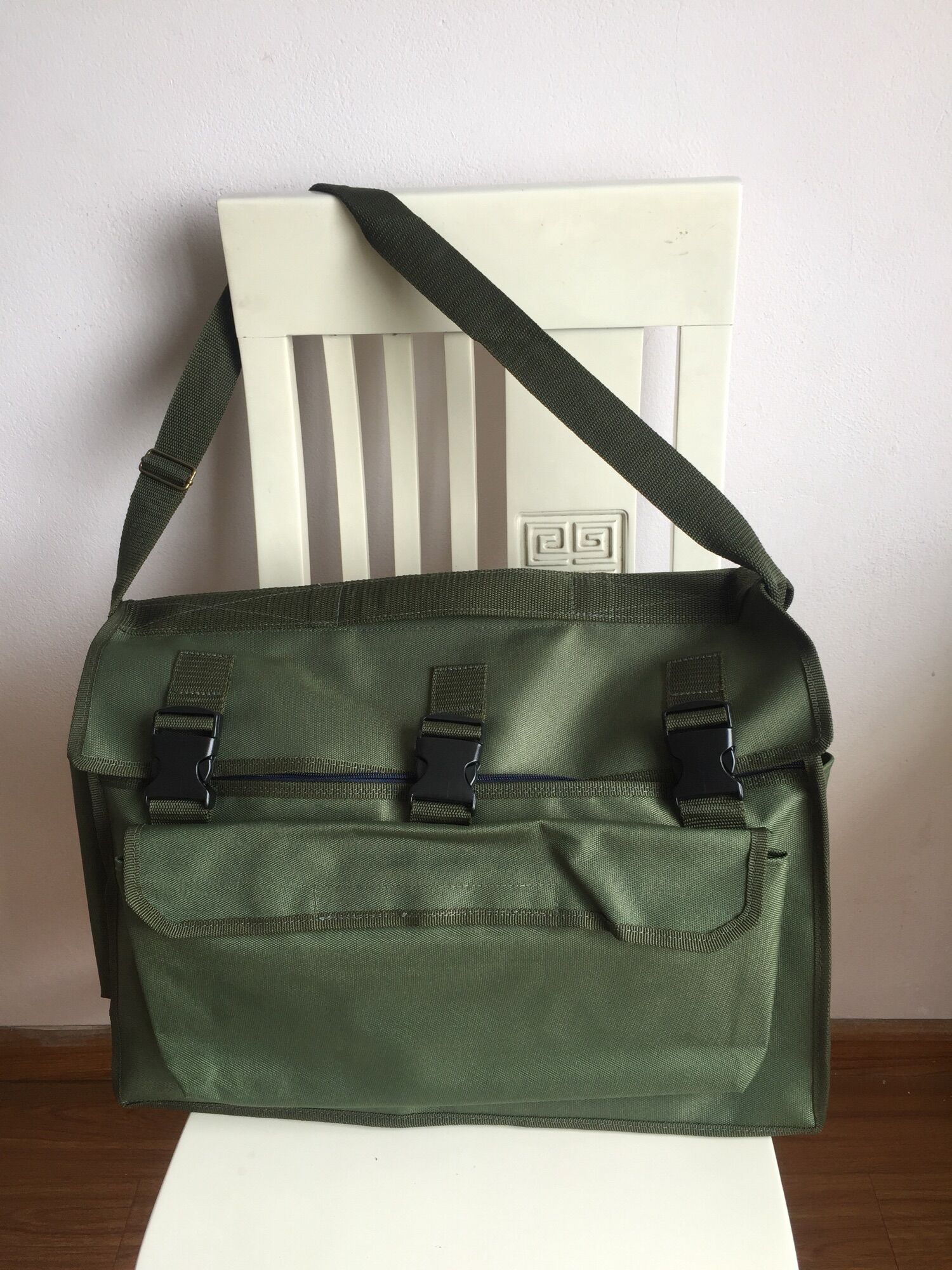 Túi đựng đồ nghề đại size 50cm túi đồ đeo chéo