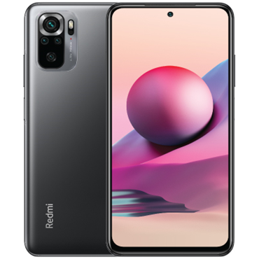 ĐIỆN THOẠI XIAOMI REDMI NOTE 10S 6/128GB