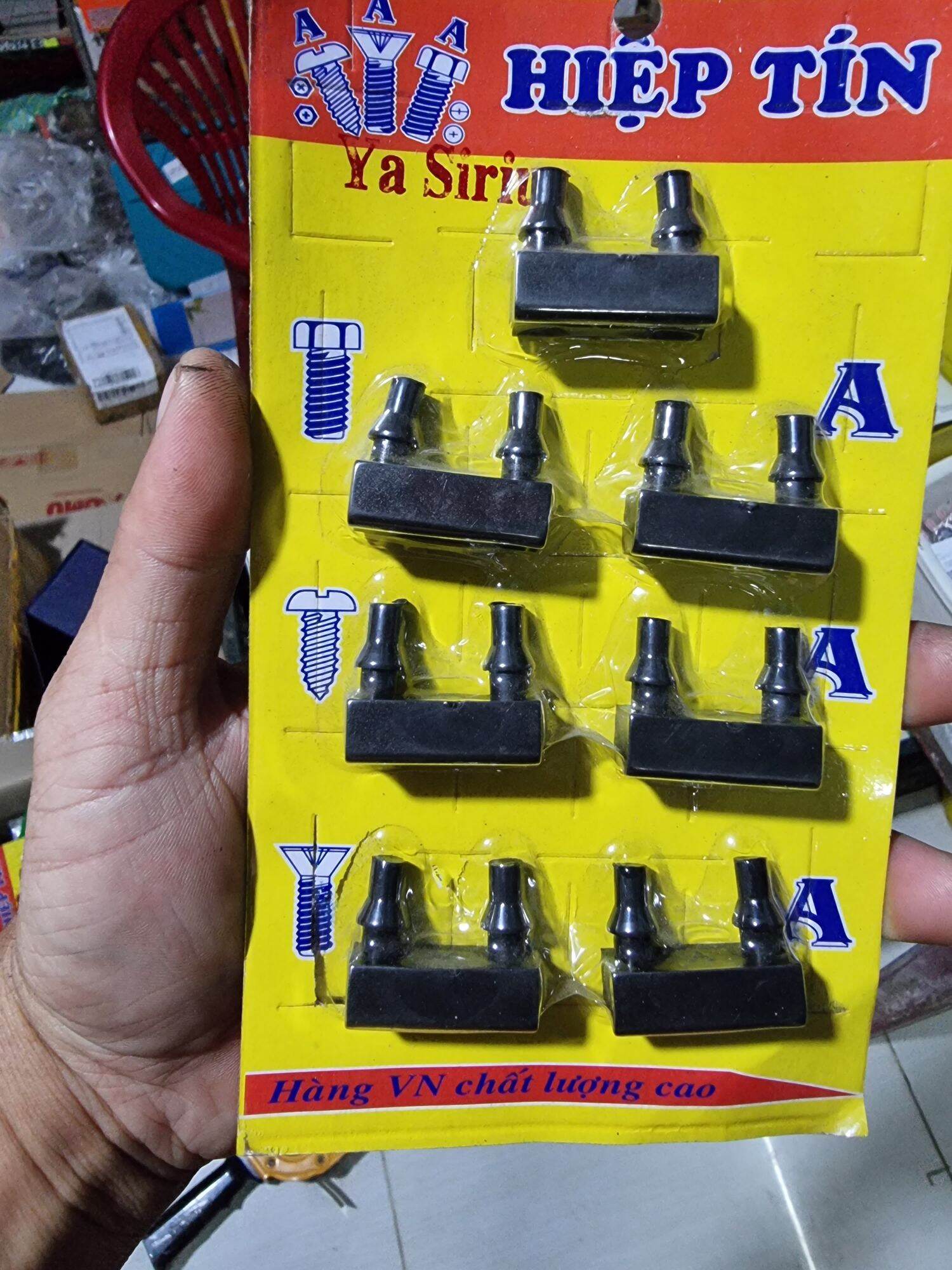 cao su chống đứng wave - ab - si - ex (loại tốt)
