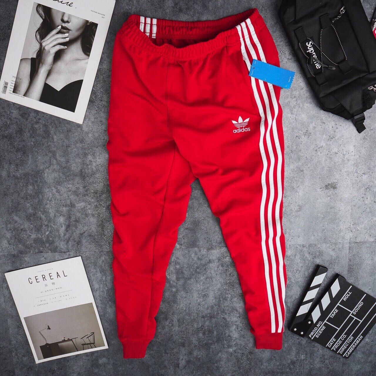 Jogger Adidas