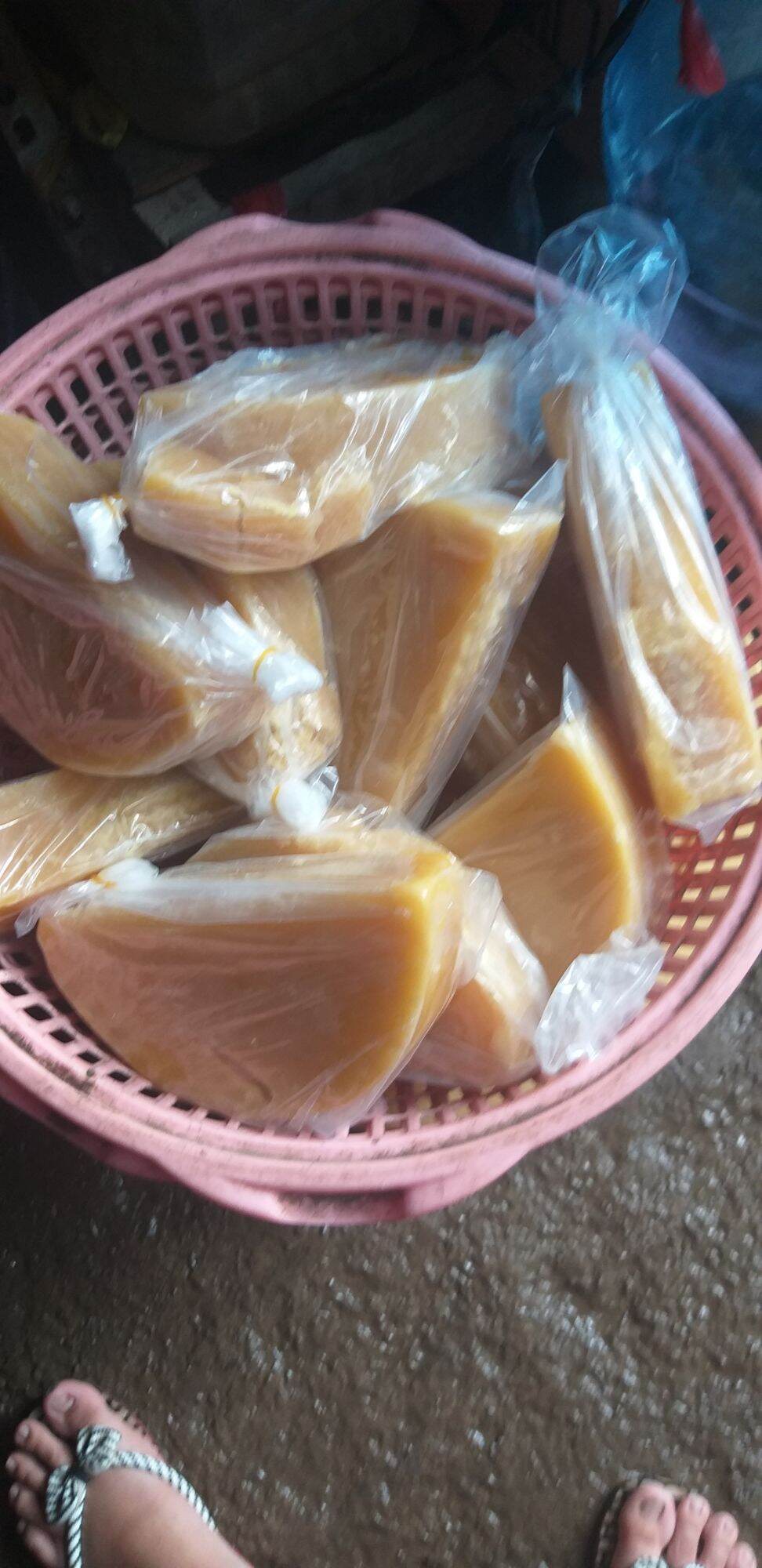 Đường thốt nốt 500g