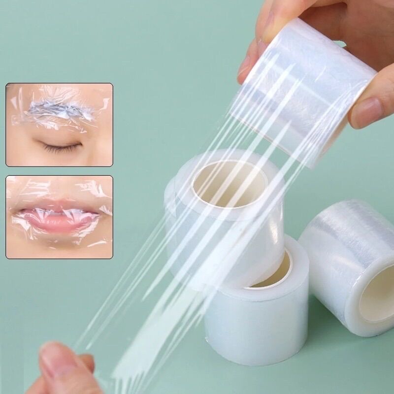 Màng bọc ủ môi mày