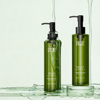 SIVSAZ | Nước Tẩy Trang Dầu Olive Làm Sạch Sâu Mềm Mại