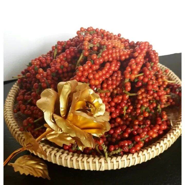 200Gr Tiêu Hột Sạch Đắc Lắc