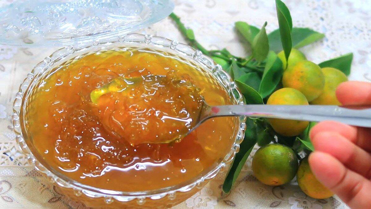 Tắc xí muội Thanh Bình 900gr