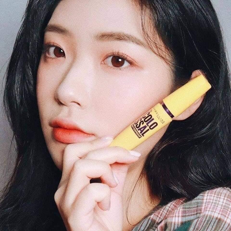CHUỐT MI MAYBELINE VÀNG