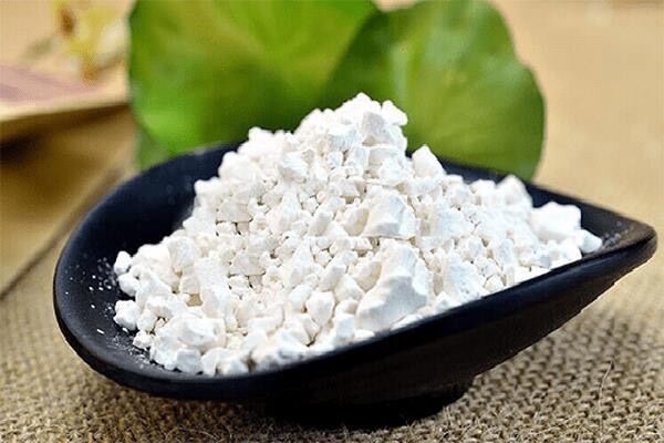 [hcm] 500gr bột sắn dây nguyên chất