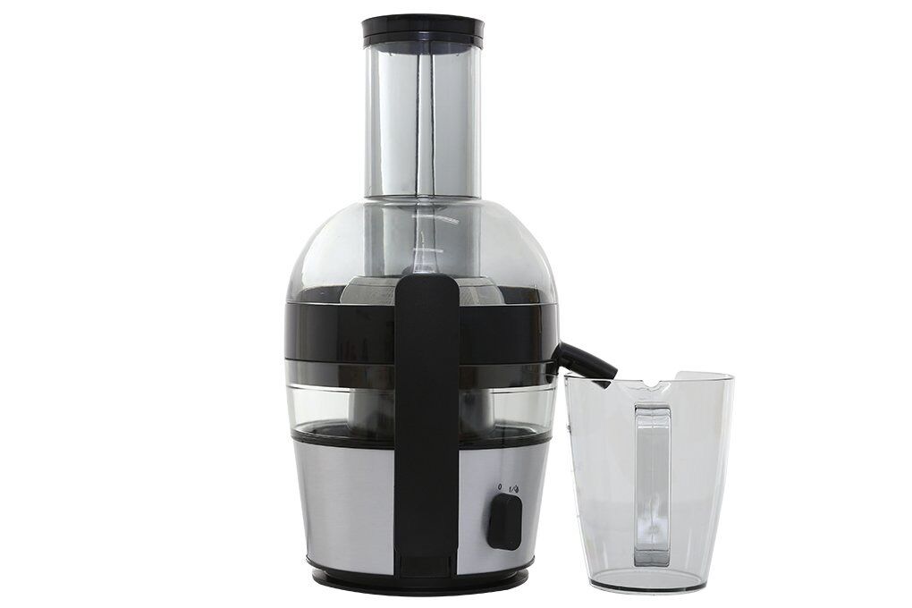 [HÀNG CHÍNH HÃNG] Máy ép trái cây Philips HR1836 [ Bảo Hành 24 Tháng chính hãng]