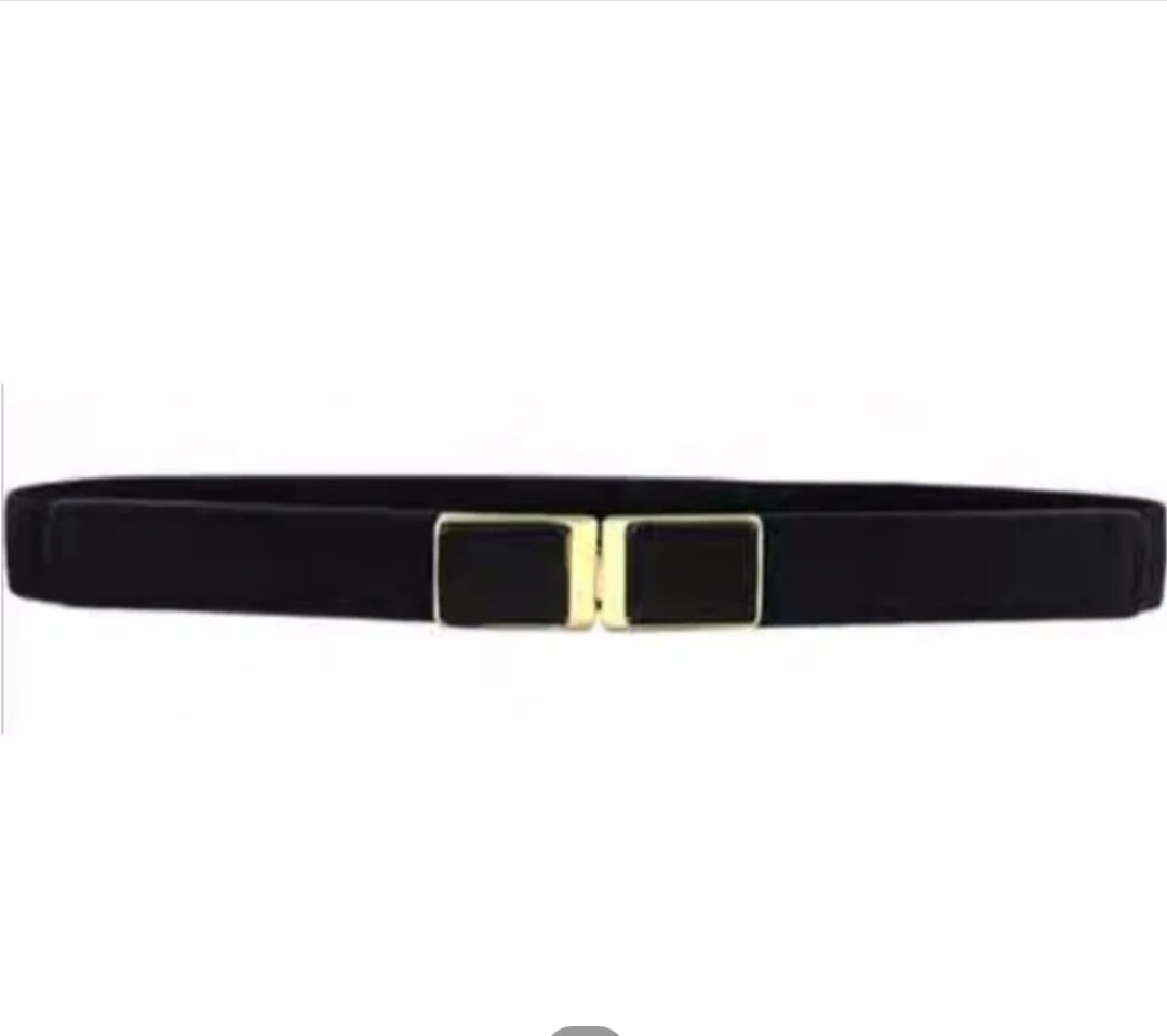 [HCM]Dây nịt nữ đẹp Thắt lưng nữ square 2cm