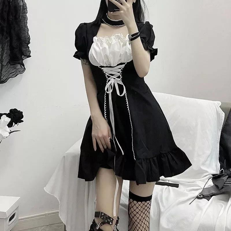 Đầm Lolita Nữ