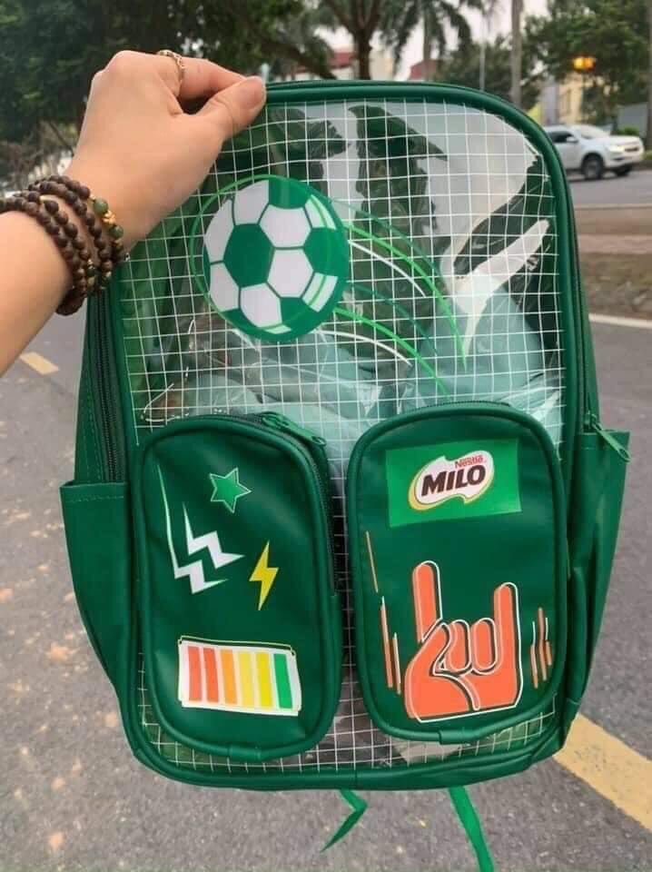 [HCM]Balo hình  ngẫu nhiên
