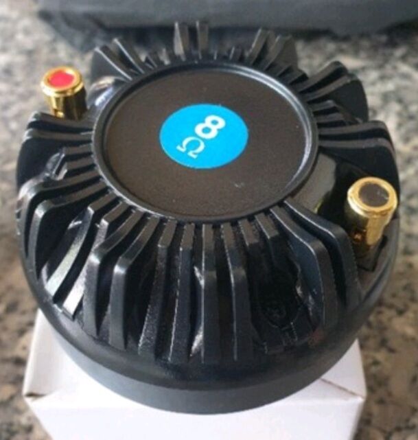 Củ Treble 350 cho loa kéo , nhập khẩu