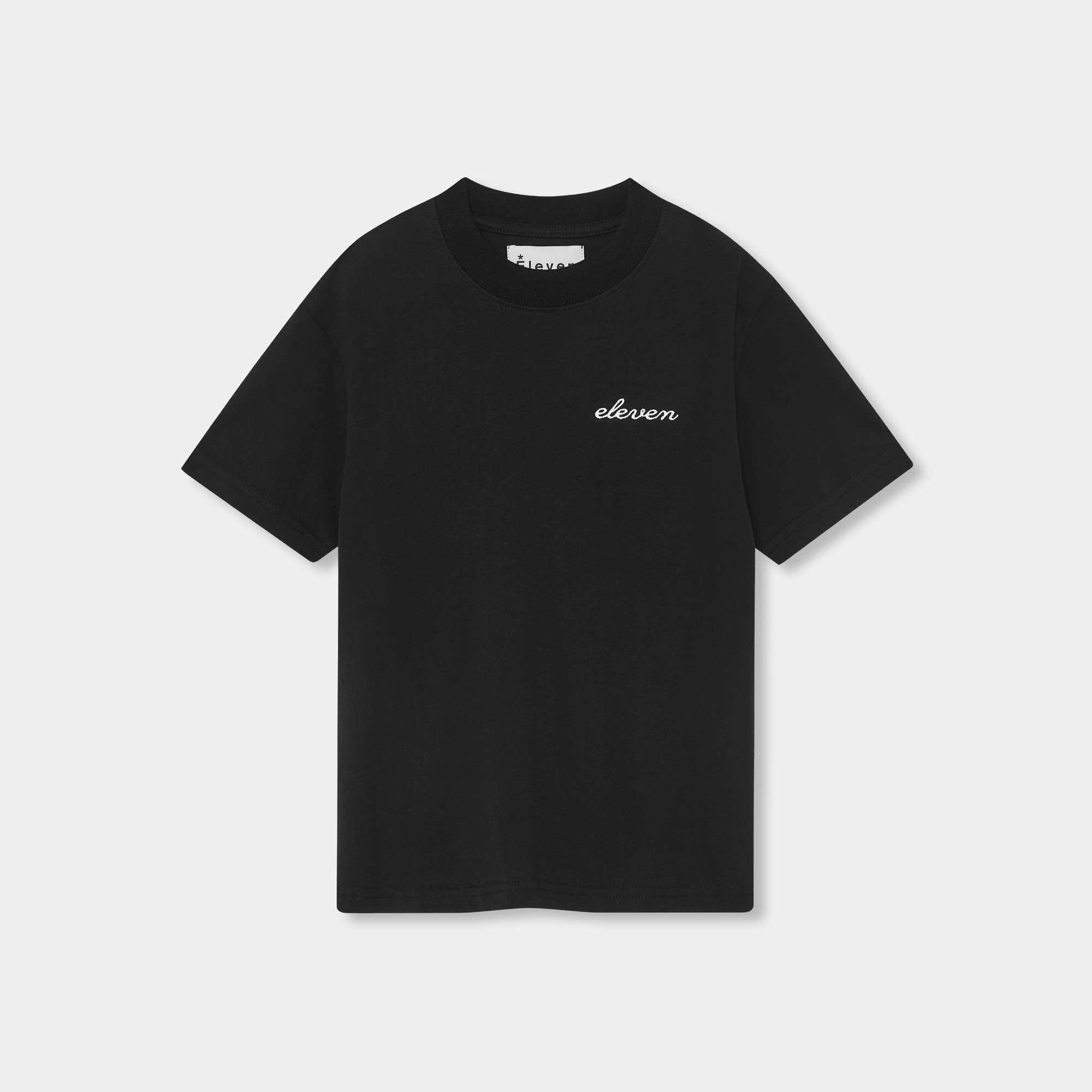 Eleven Calli Baby Tee