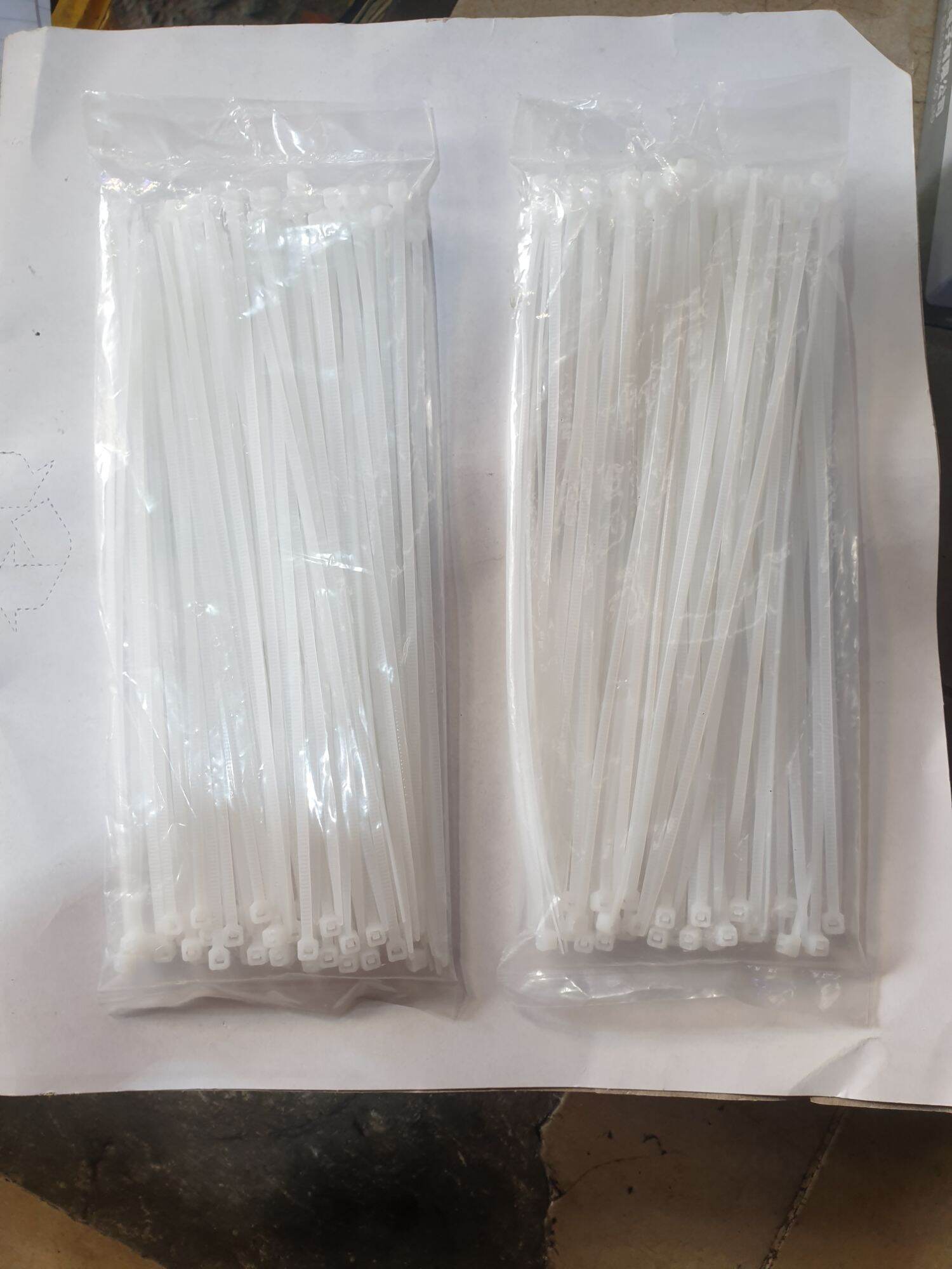 combo 5 bịch dây rút (2tất )