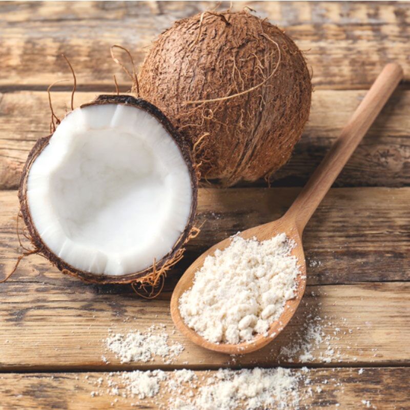 Coconut flour - bột dừa 1kg