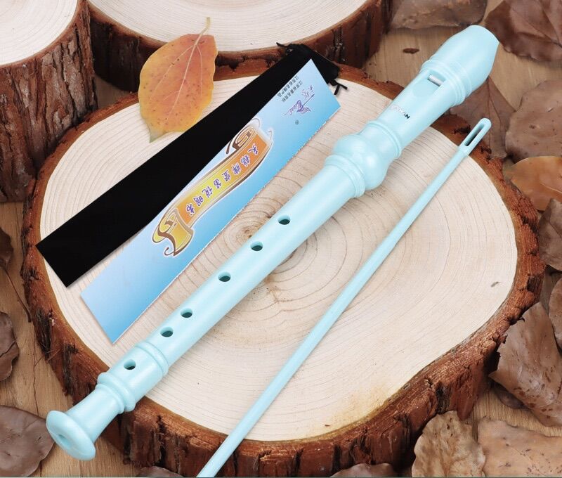 SÁO RECORDER SWAN 8 LỖ 3 KHỚP