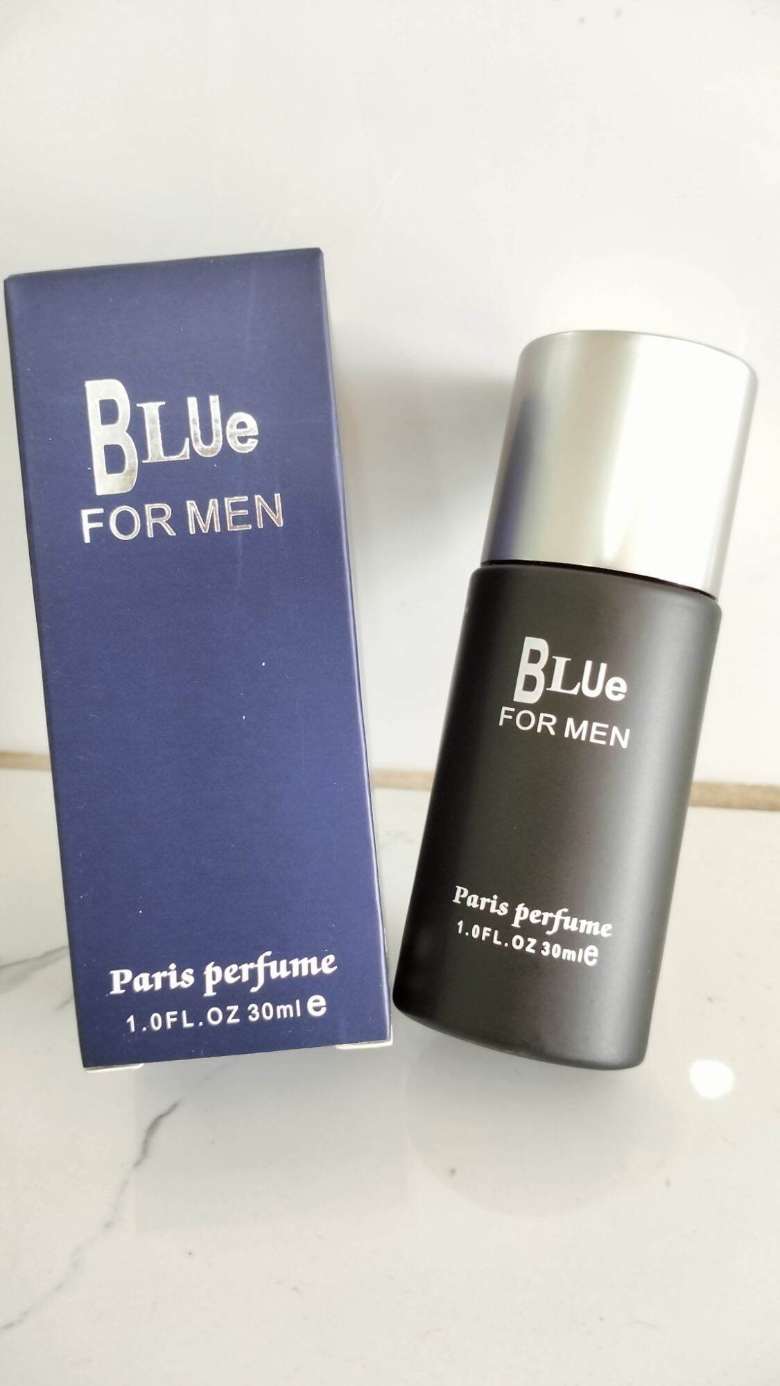 Nước hoa Blue for men 30 ml