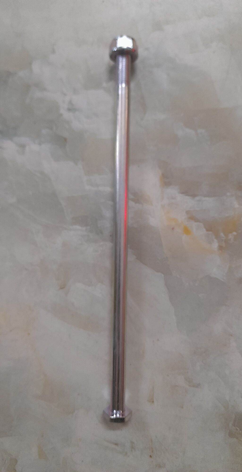Cốt gắp xe Dream và Wave ( 10 li )