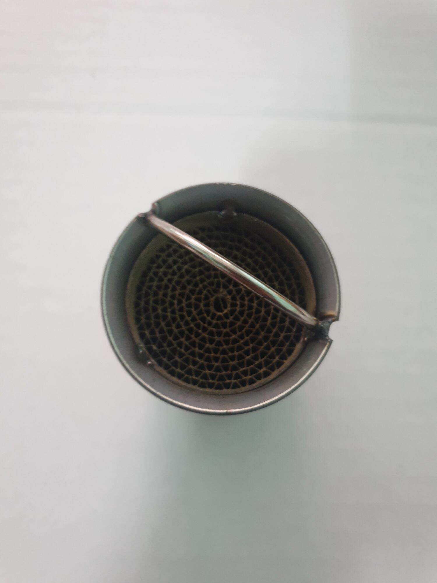 Tiêu giảm thanh inox 304