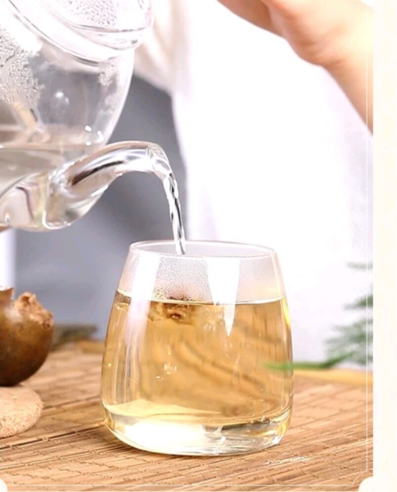 100g La Hán Quả, Thanh Mát Giải Độc