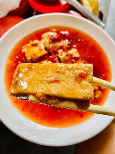 CHAO DỪA  TÂN LONG AN