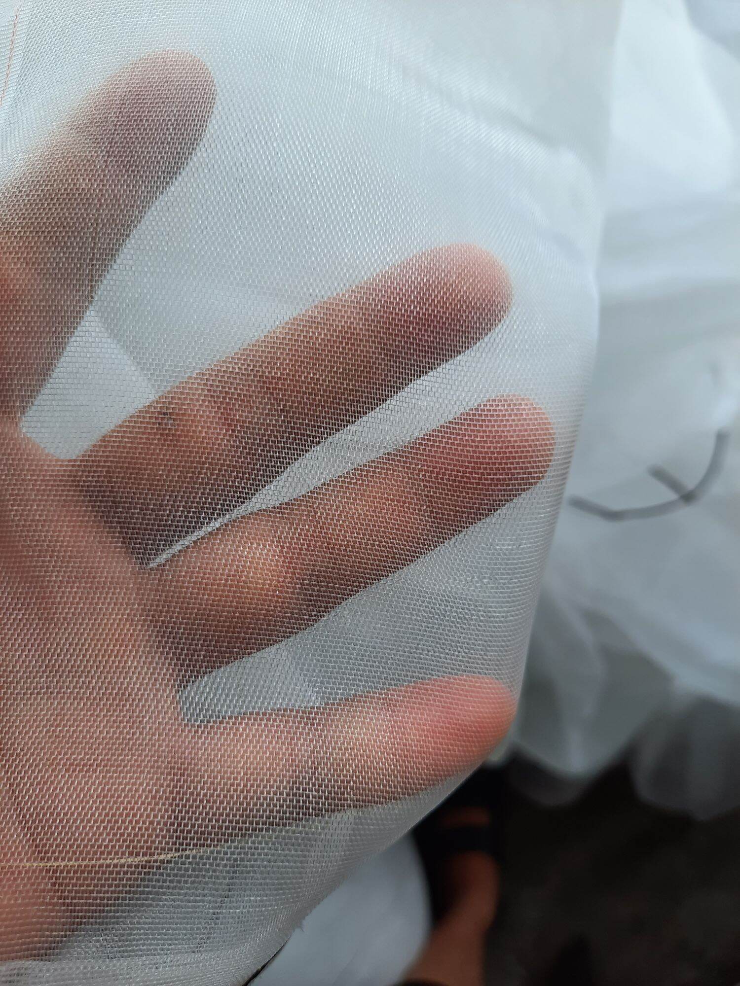 Mùng nuôi ruồi lính đen 5x3x2,5