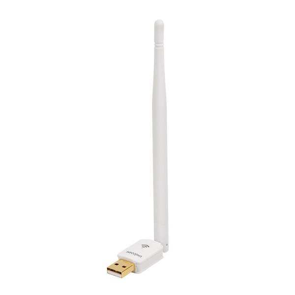 UNICORN | Unicorn 329Hvo57 Dw-150M USB Wireless Lan Card 150Mbps Giá 495,000 Đồng*Miễn phí vận chuyển