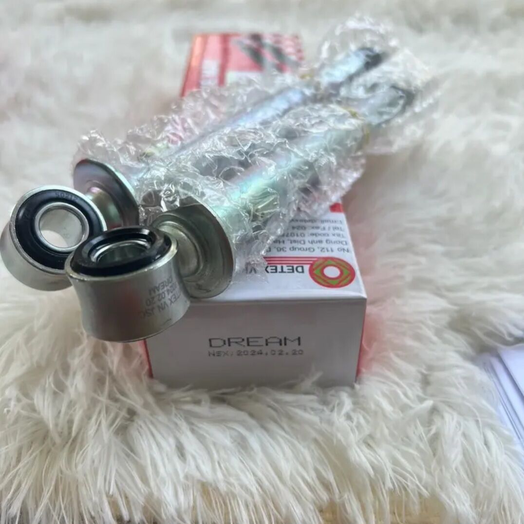 Ty phuộc sau Dream hiệu Detex ( 1 cặp )