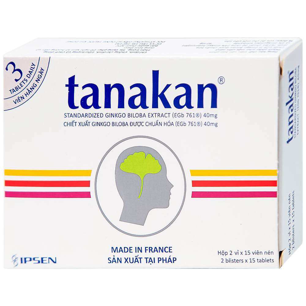 TANAKAN