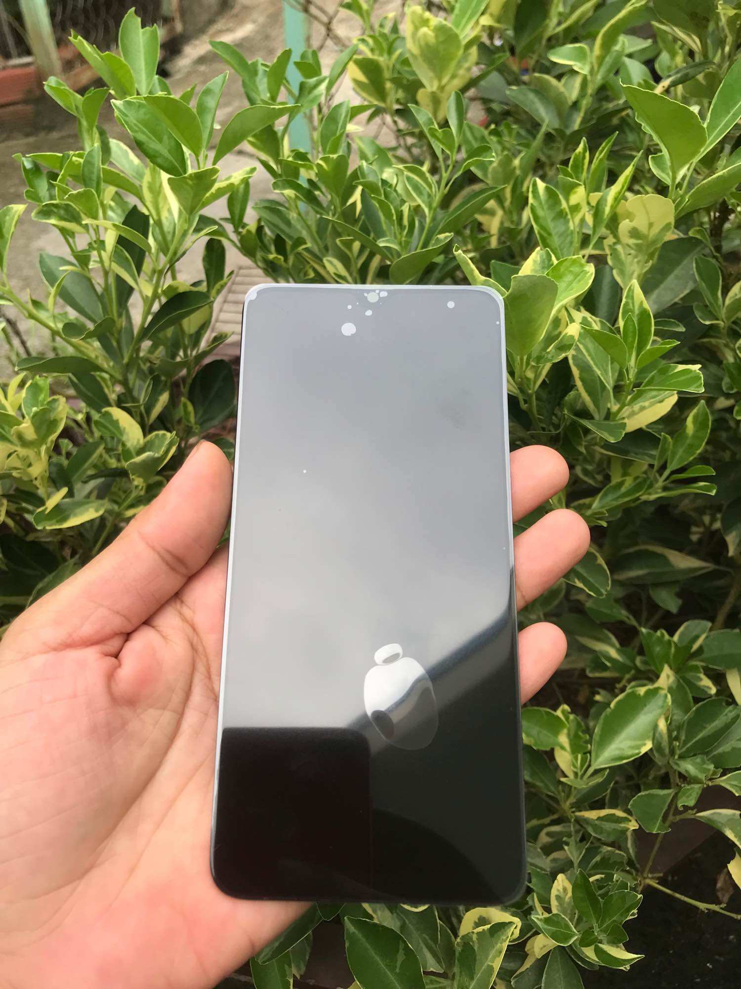Màn hình Oppo Realme 3 pro new 100%