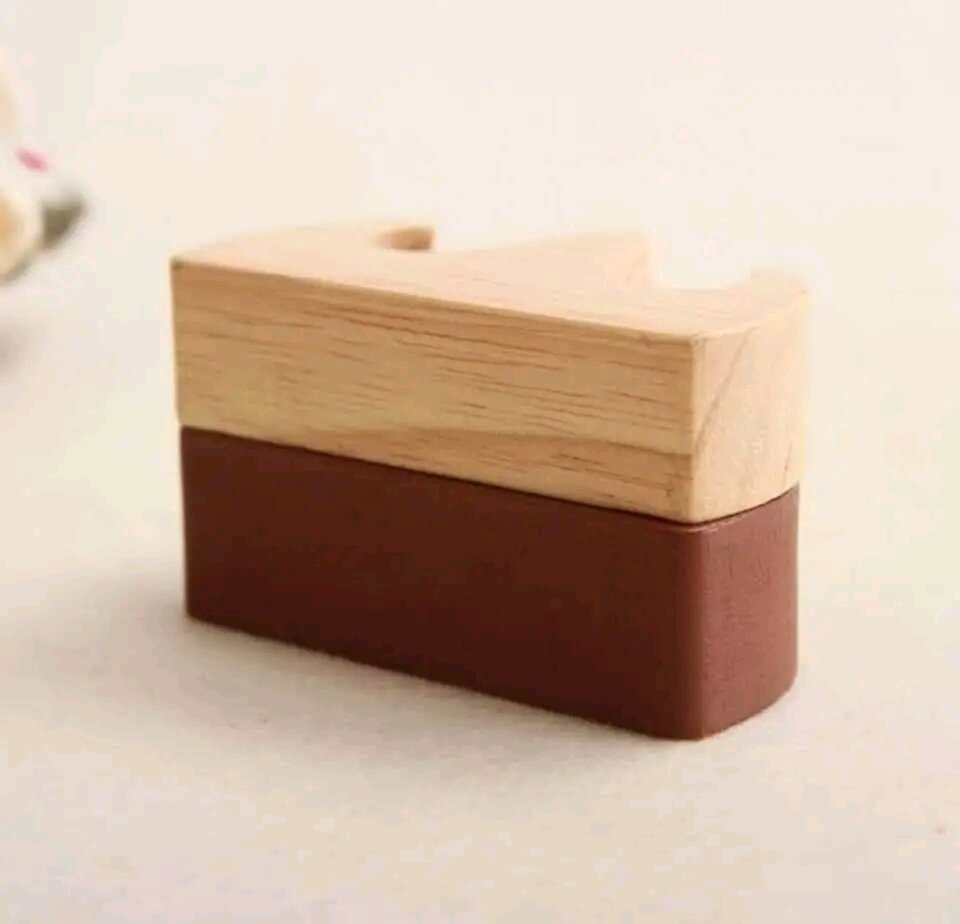 Gác bút gỗ thư pháp thư họa