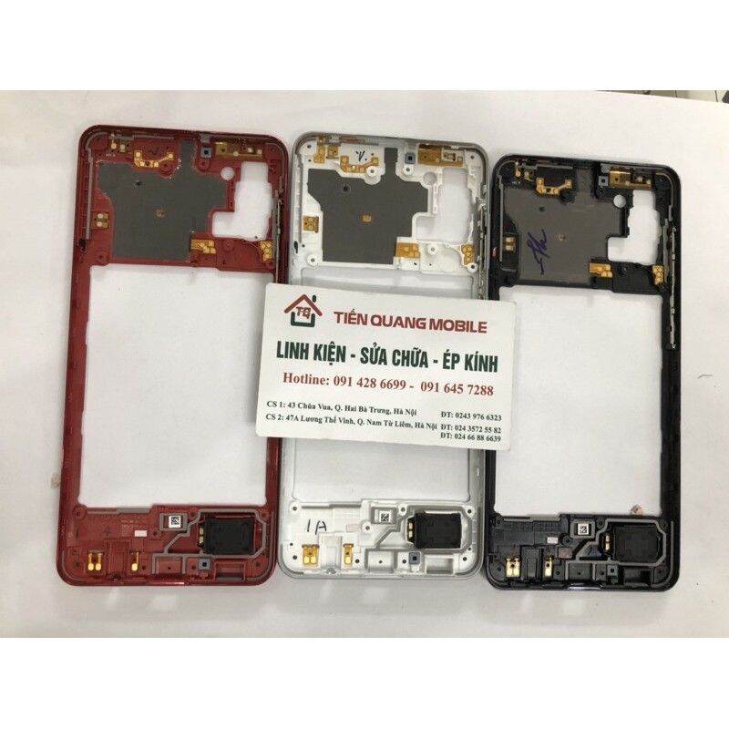Viền sườn ĐT Samsung A31