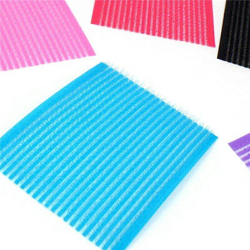 Set 4 Miếng Dán Cố Định Tóc Mái Trang Điểm, Rửa Mặt