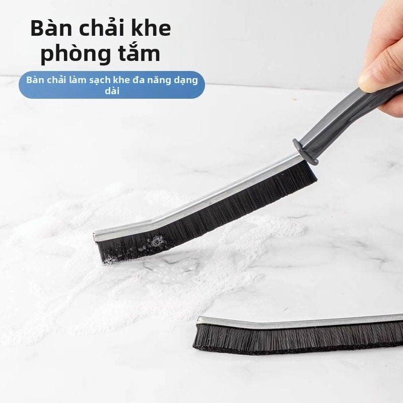 PH | Multi-functional Narrow Gap Cleaning Brush Giá 166,000 Đồng*Miễn phí vận chuyển