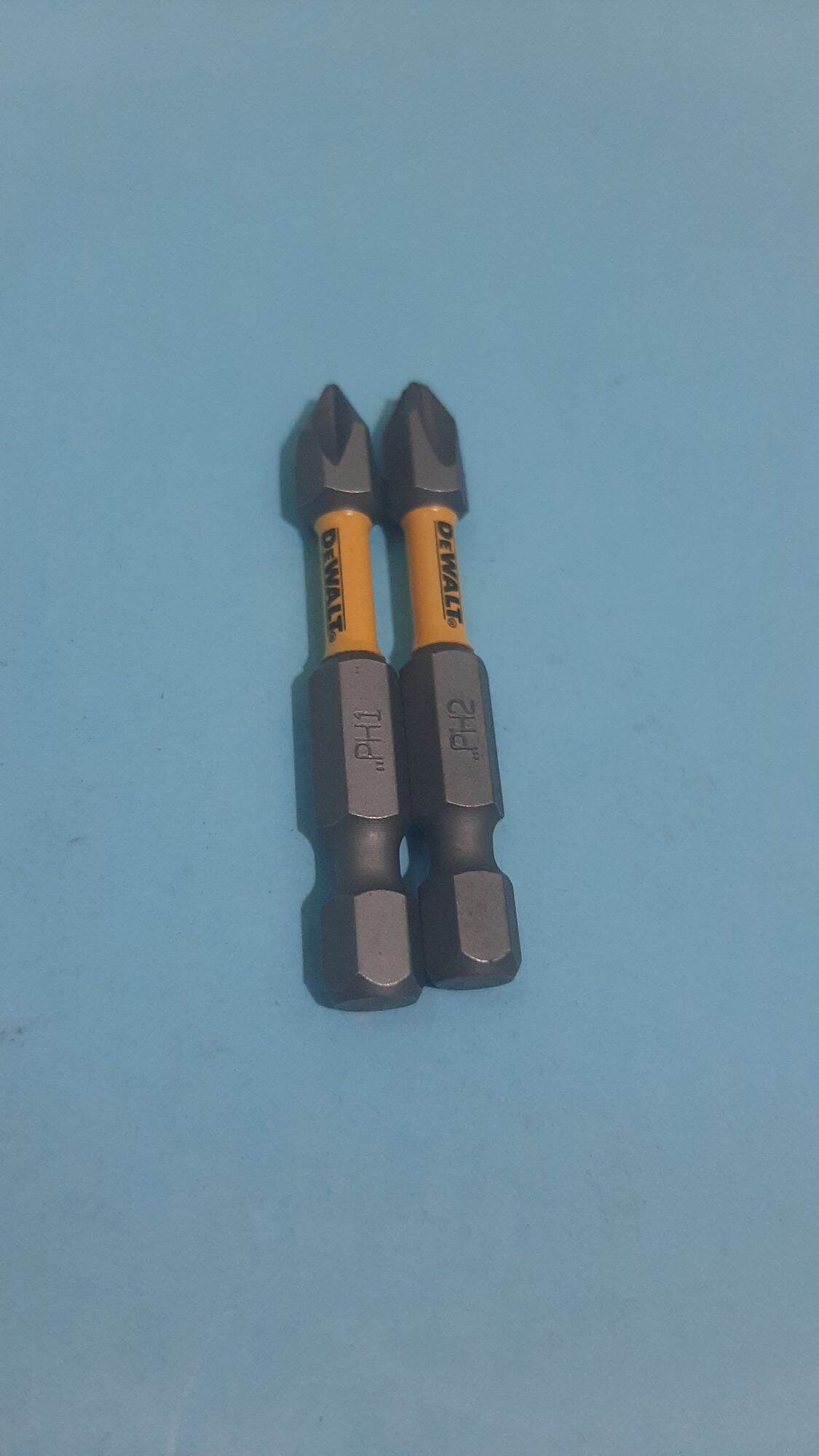 Combo vít Dewalt ph1,ph2 5cm hàng nhập Mỹ xịn