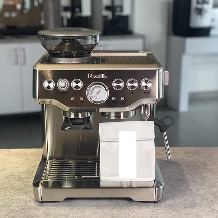 Máy pha cà phê BREVILLE 870