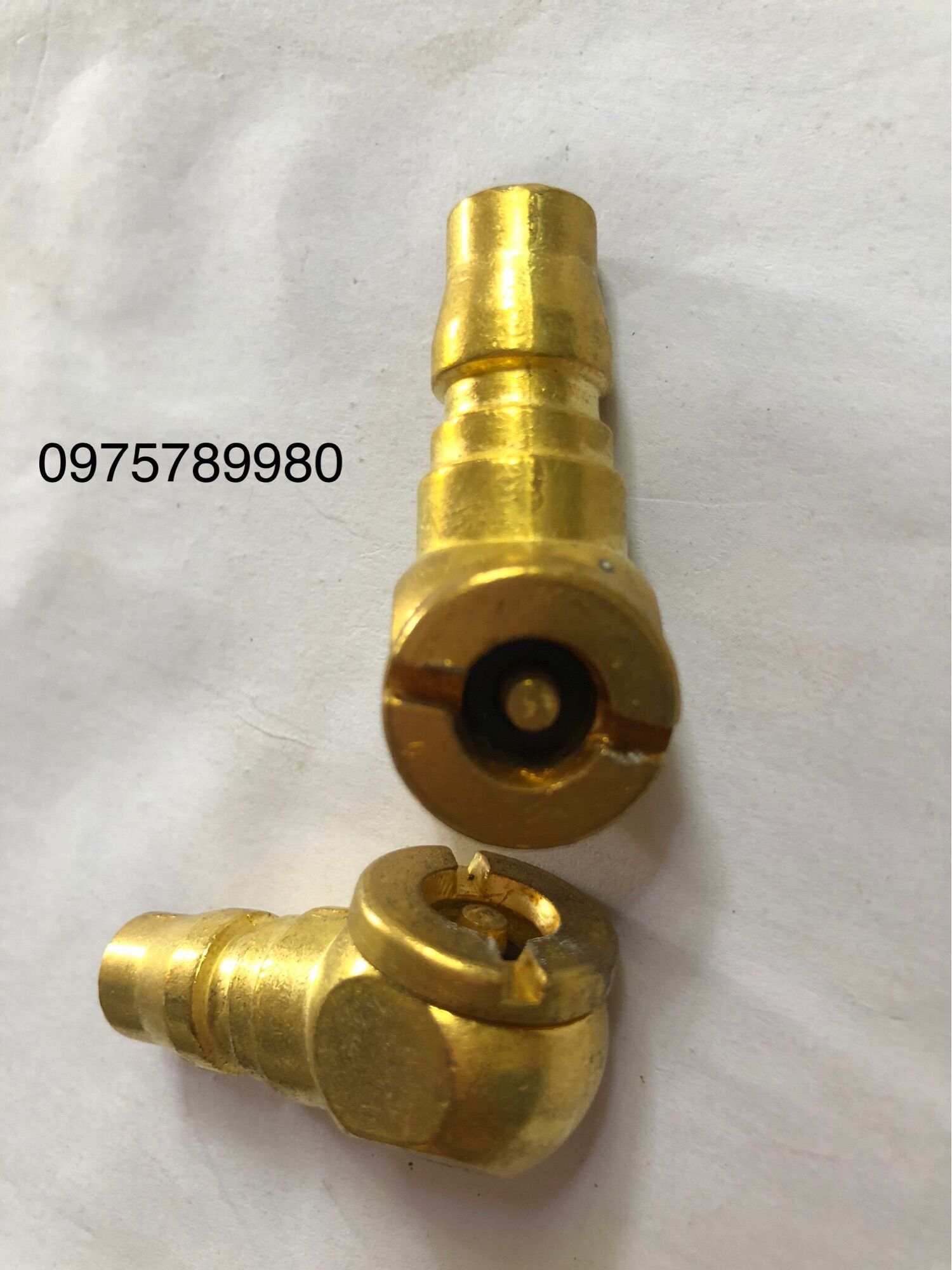 🛵Đầu nối bơm hơi xe máy,xe đạp-Đầu bơm(hàng chuẩn/giá sỉ)