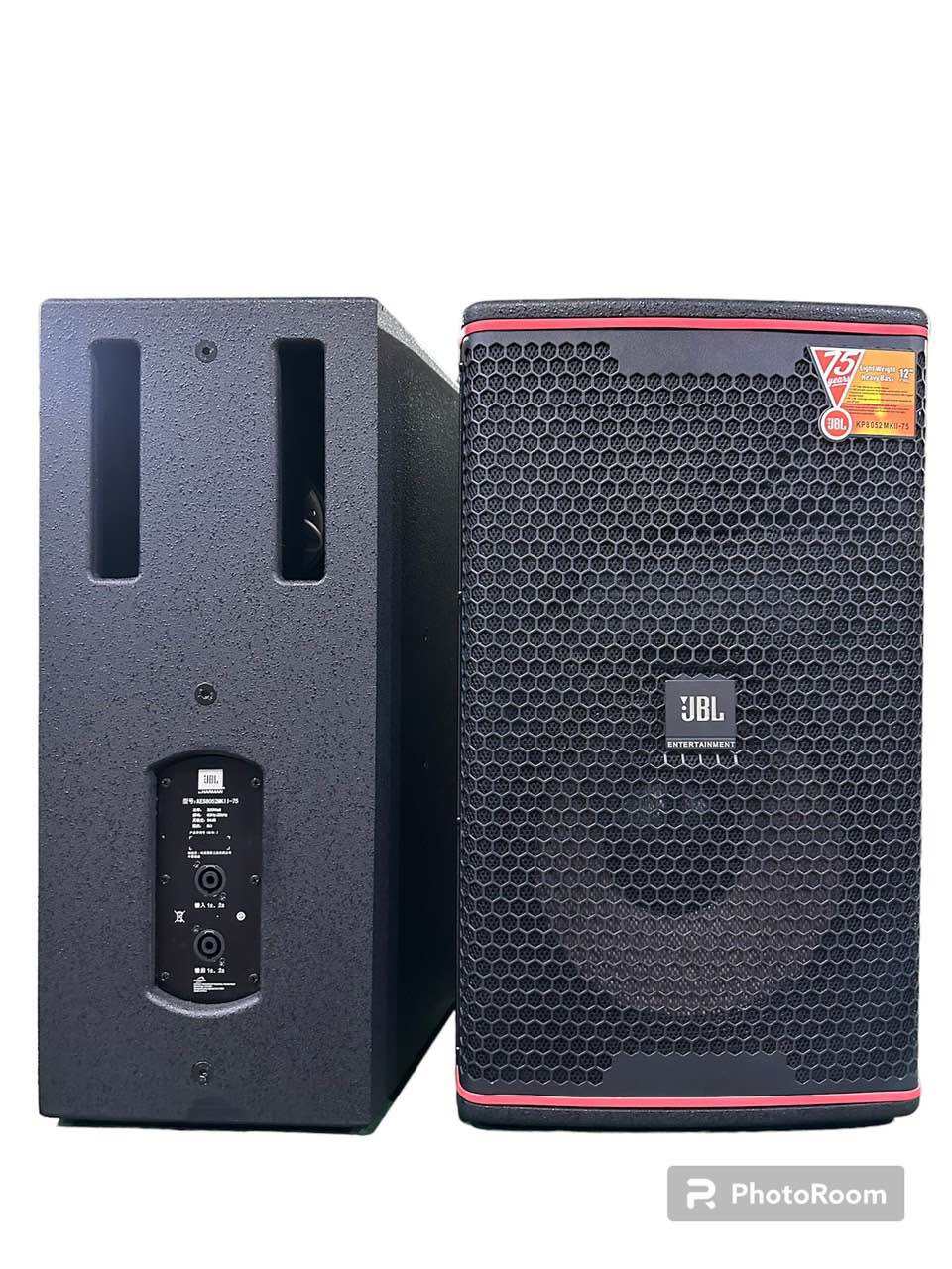 Loa full 30 jbl kp 8052